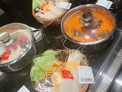 -盒马鲜生(双清路店)