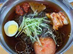 -朝族高丽火盆(长白山总店)