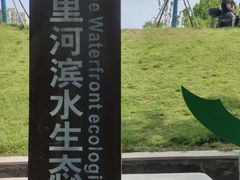 -四里河滨水生态公园