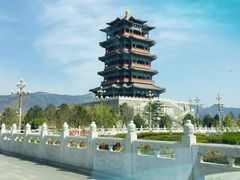 -永定河休闲森林公园