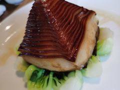 金牌扣肉-宁波柏悦酒店·钱湖渔港
