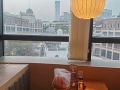 -味太助·银饭食堂(中华城店)