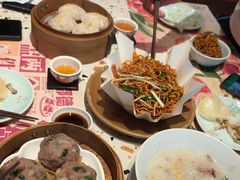 香菜牛肉丸-点都德(广州白云山景区南门店)