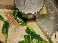 -巴奴毛肚火锅(京西大悦城店)