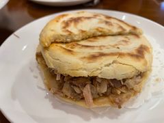 -陕西大厦中餐厅(陕西驻沪办店)