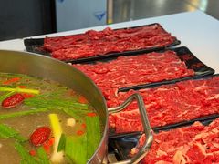 -刘少华贵州小黄牛·鲜牛肉火锅(总店)