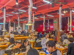 -养牛邓·潮汕牛肉海鲜自助火锅(广州店)