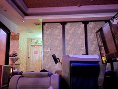 -君康悦美食汤泉水会·SPA(天河店)