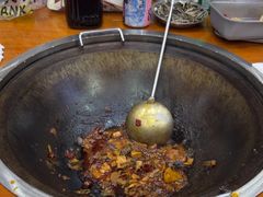 -曹丞相·地锅鸡·地锅鱼(武林店)