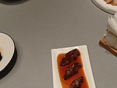 -狮王府淮扬菜(新街口友谊店)
