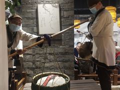 -印巷里主题餐厅(马鞍山店)