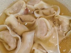 -吉祥馄饨(上海新上大店)