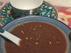 -尚尚仙·酸汤猪手·猪肚鸡火锅(华联万柳购物中心店)