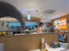 -花味·自助烤肉(南方时代店)