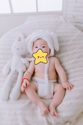 -嘟嘟卡奇儿童摄影