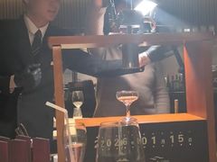 -水·餐厅