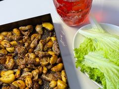 -晓梦戳子肉(瑞云路店)