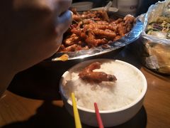 -胖哥俩肉蟹煲(世茂国际广场店)