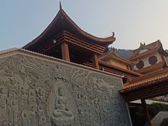 -深圳仙湖植物园