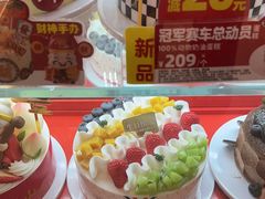 -味多美蛋糕(看丹桥店)