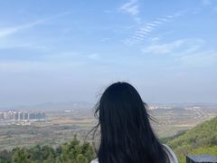 -南京市无想山景区