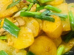 -湖北土菜馆(卧龙阁店)