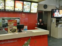 -南城香·饭香串香馄饨香(赵公口店)