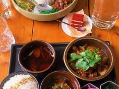 -良木缘咖啡西餐(新城市广场店)