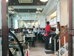 大堂-春明狗肉馆(经开一区店)