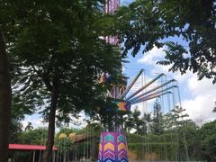 -龙谷湾旅游休闲度假区
