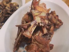 -菊花女水饺(闻涛苑店)