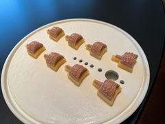 -曾宴·楚菜(湖北省博物馆店)