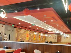 -晋阳春·山西菜·北京烤鸭(交大店)
