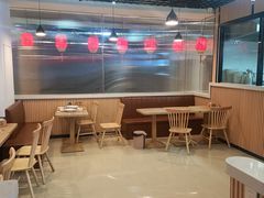 -俏东方·海味水饺·青岛菜(崂山店)