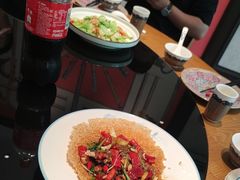 -味莊餐厅(康庄南街店)