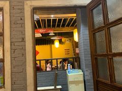 门面-锅来乐地锅鸡(安亭店)