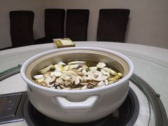 -爱膳菌锅锅(阳南店)
