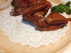 -避风塘·金牌店·夜宵(金玉兰店)