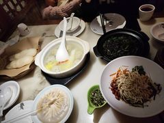 -老淮安·淮安菜(楚州大道店)