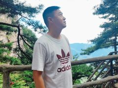 -明堂山风景区