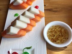 -颐和•海鲜砂锅粥•啫啫煲(奥林匹克广场店)