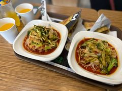 -魏家凉皮(博水商务大厦店)