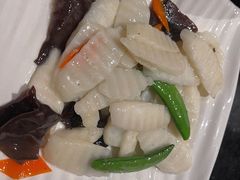 -蜀都丰 正宗水煮鱼(建德天城店)