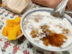 -堂屋糖水店(愚园店)