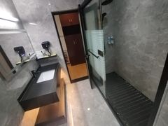 -金沙湾酒店(广州黄埔中山医院大沙地地铁站店)