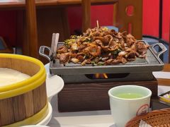 -北平食府(马鞍山路店)