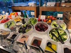 -香港唯港荟 Hotel ICON – The Market