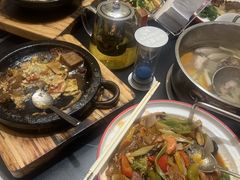 -龙泉人椰子鸡(龙昆南店)