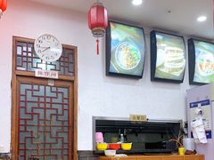 -东关吉祥西安腊汁肉夹馍(健德门店)