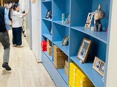 -海马体照相馆(上海月星环球港店)